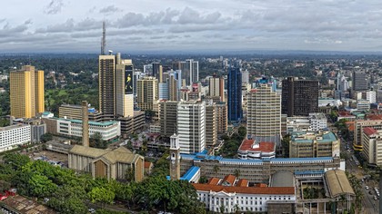 Brazzaville