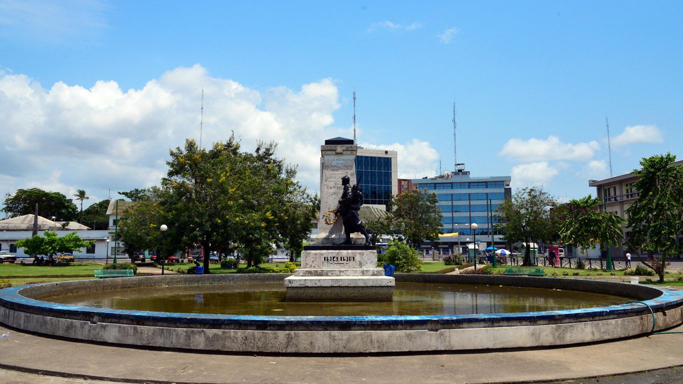 Douala