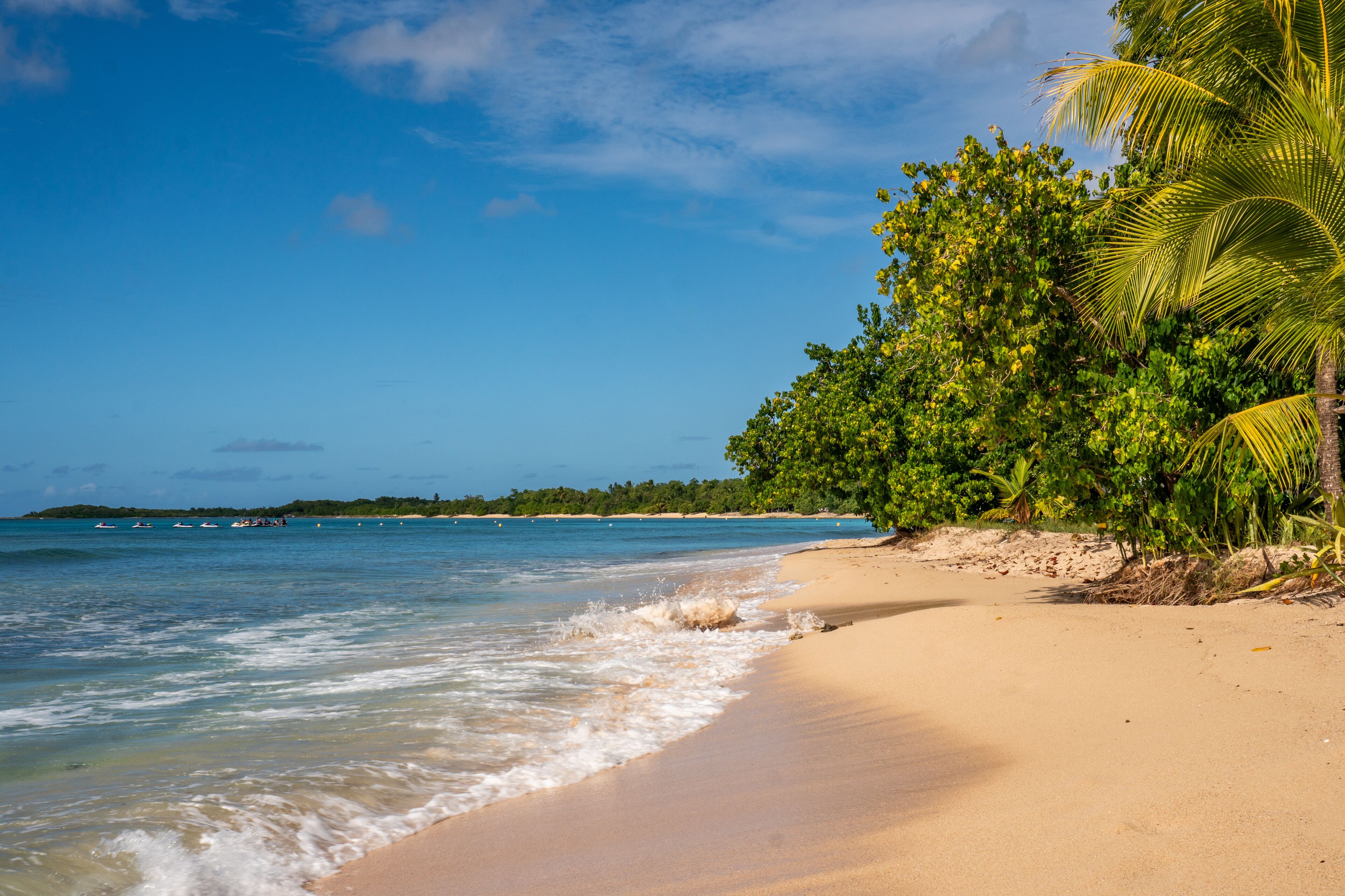 Atlantic Beaches