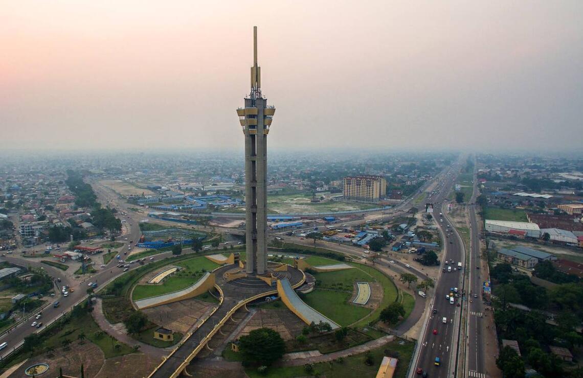 Kinshasa